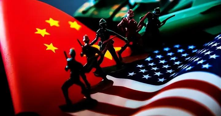 中美若真的硬碰硬到底會怎樣？美軍11艘航母真的能穩贏嗎？