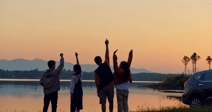 108句跨年文案，高級不俗套，發朋友圈人人點贊