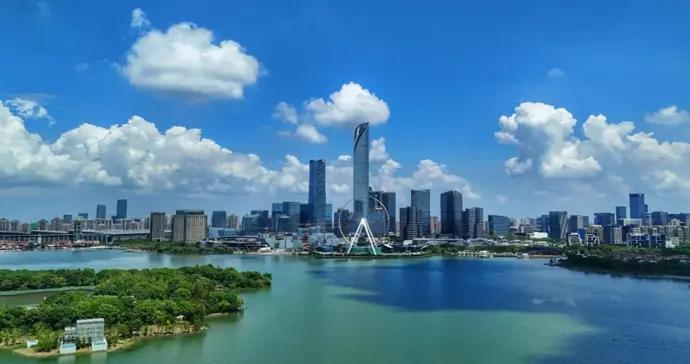 全國第一！蘇州：國家科技型中小企業2.43萬家