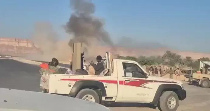 也門南方局勢動亂，意外激化阿拉伯半島兩大鄰國矛盾