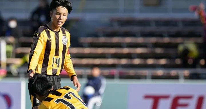 無緣兩連冠，日本高中選手權大會衛冕冠軍前橋育英首戰爆冷出局