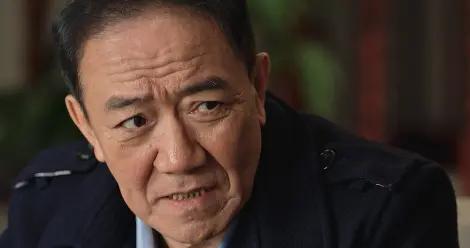 光國家一級演員就有7位，李幼斌演局長，我敢說：這掃黑劇要火了