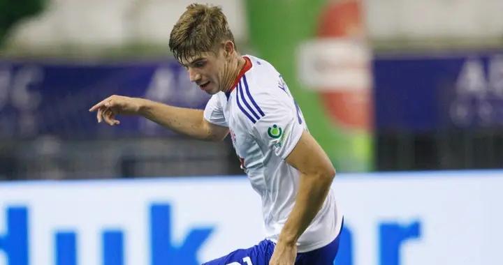 意媒：國米已談妥500萬籤姆拉契奇，說服球員加盟二隊是關鍵