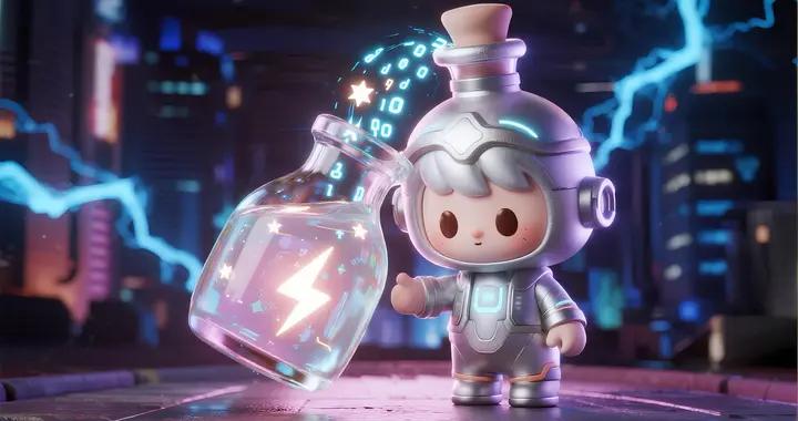 水瓶座2026年運勢：勇敢探索創新，在變化中遇見閃閃發光的自己