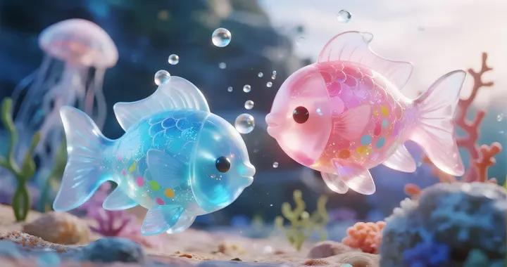 雙魚座2026年運勢全覽：鬆弛中創造豐盛，下半年迎來事業能量爆發