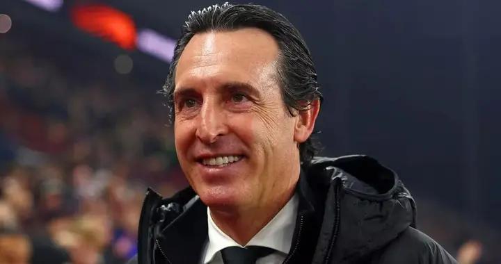 埃梅里：每個人都應該有夢想，我的夢想是贏得歐冠冠軍