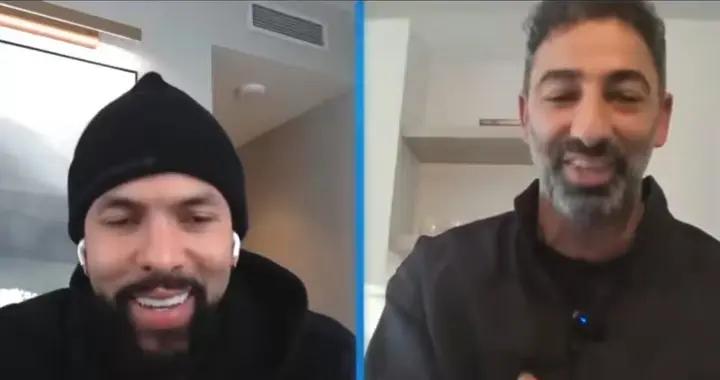 小裏弗斯：杜蘭特是空前絕後的存在，十萬人裏挑不出下一個他