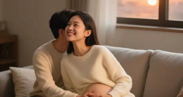 肚子隱痛可能是胎盤早剝？提醒：孕婦出現這些症狀必須立即就醫