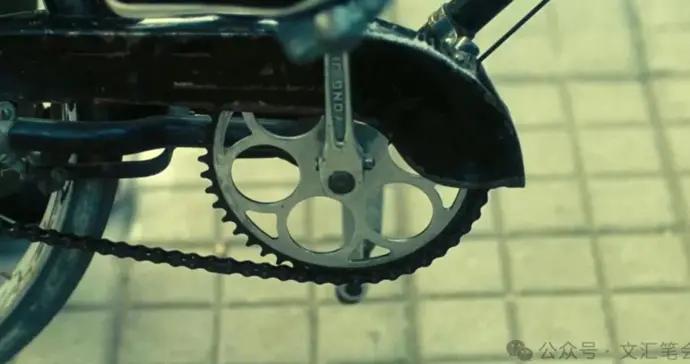 【迴音壁】“掏螃蟹”和“穿槓踏” | 褚半農