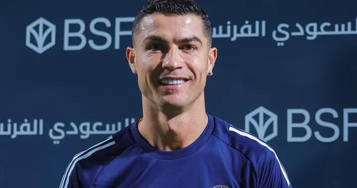 腳後跟破門，C羅進球當選沙特聯賽第11輪最佳進球