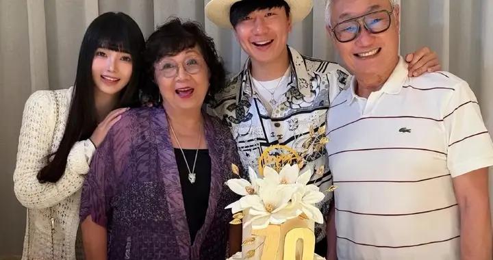 林俊杰官宣小21歲女友，朋友圈都炸了！