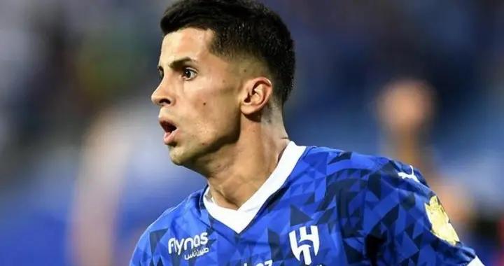 羅馬諾：國米已聯繫新月求租坎塞洛，巴薩和尤文也有接觸