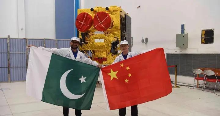 巴基斯坦官宣2026年登月計劃，首位航天員將進駐中國空間站！