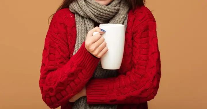 中醫說“十病九寒”，捂好身體4個寒氣入口