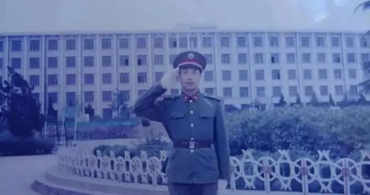 爲國獻身無尚榮光——一等戰功一級傷殘軍人藺保旗的事蹟報告