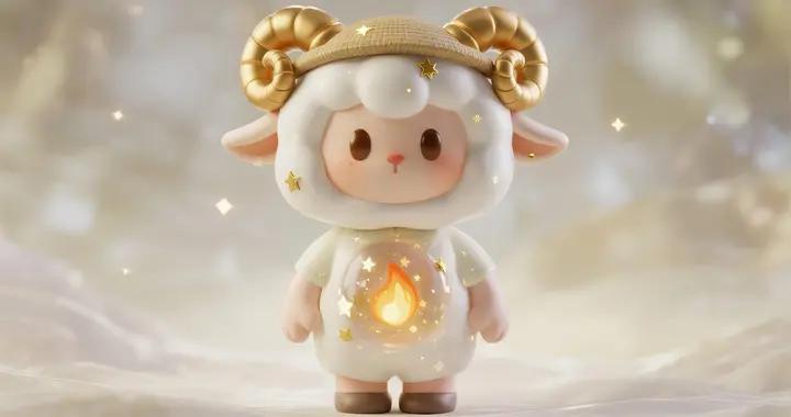 2026白羊座年度展望：從成長蛻變到閃閃發光，關鍵機遇全解析