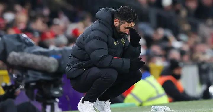 戰平副班長狼隊，曼聯近4輪英超只贏了1場