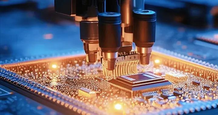 歐美直言：中國半導體產業九成的命脈都攥在他們手裏！