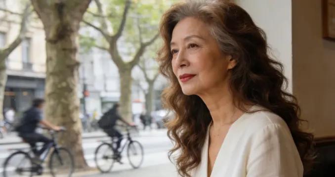 女性更年期症狀加重速度有多快？想輕鬆度過，這4件事得常做