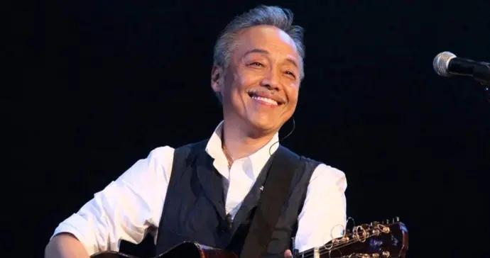 在上“紅白”之前，谷村新司先來北京演唱了《昴》 | 李長聲