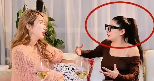 謝賢小49歲前任自曝私密事，40歲Coco腰寬臉胖，大體格子認不出