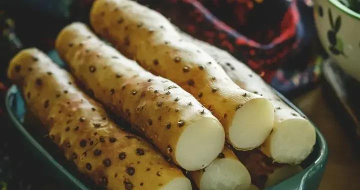 適合“補冬”的5種根菜，就這樣喫出抗病力