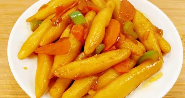 冬天，喫紅薯南瓜不如喫它！全身是寶，隨手一煮，大人小孩都愛喫