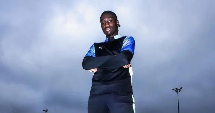 法媒：昂熱對小將謝里夫要價超2000萬歐，水晶宮等多隊有意