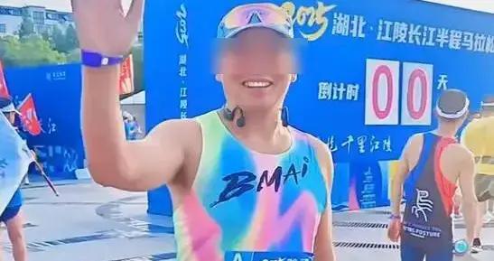 45歲跑友猝然離世，月跑300公里：跑步的初衷，不該是透支生命