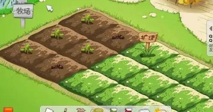 “一個時代的偷菜記憶”，真的要回來了