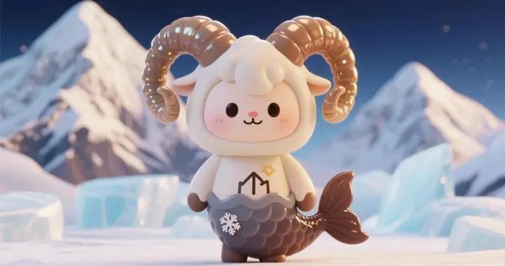 摩羯座2026年運勢指南：掌握自己的節奏，在高效沉澱中贏得豐收