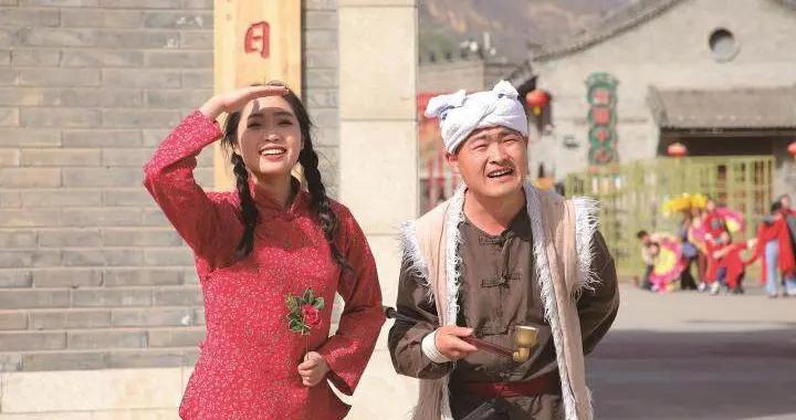 推動景區NPC項目健康可持續發展