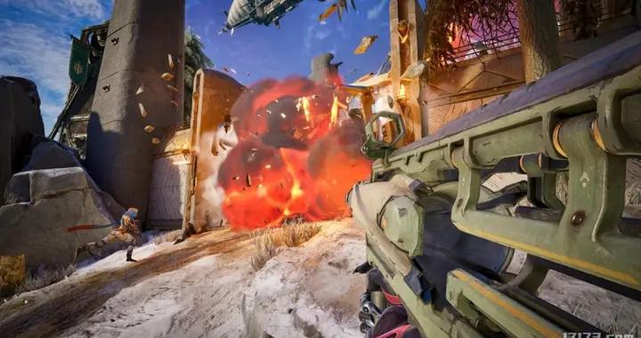 TGA壓軸出場，大廠老兵新游到底好玩嗎？盤點1月外服端遊！