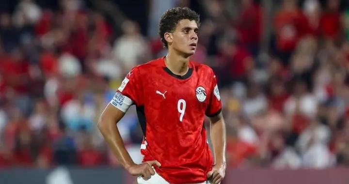 世體：開羅國民將在未來數小時內評估巴薩爲哈姆扎出的新報價