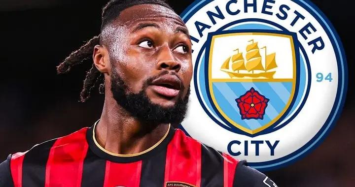 即將HWG，羅馬諾：塞門約轉會曼城的交易接近完成