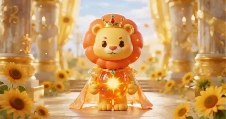 獅子座2026年運勢全揭祕：木星加持下的魅力綻放與格局拓展