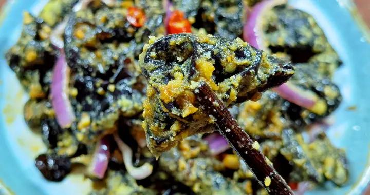 對腎非常好的“3種蔬菜”，冬天不妨多喫，應季營養高，別不懂喫