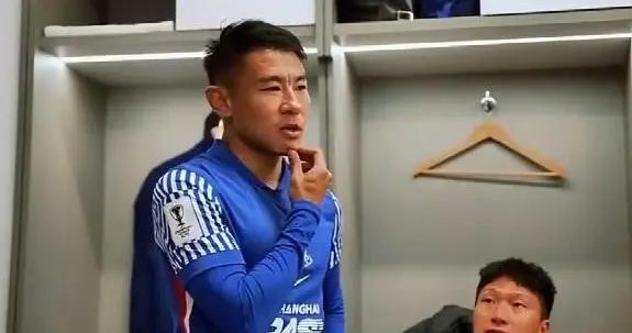 替補奇兵，于漢超申花生涯在中超共打進13粒替補進球