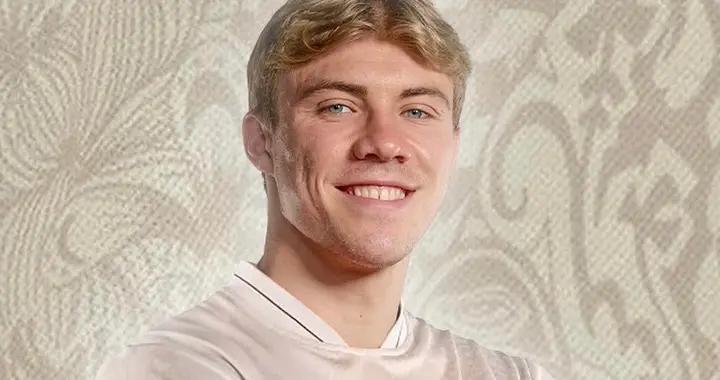 斯基拉：那不勒斯已計劃激活霍伊倫4400萬歐的買斷條款