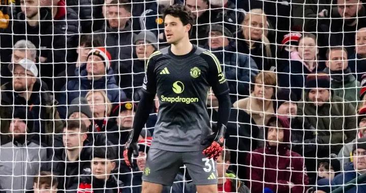 3次撲救，曼聯官方：拉門斯當選與狼隊一役隊內最佳球員