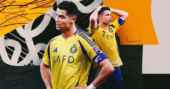 紀錄終結，C羅自2010年以來首次全年沒有上演帽子戲法