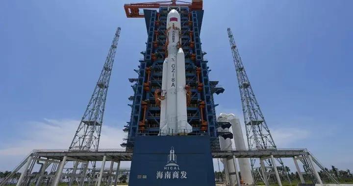 上萬星鏈衛星遮天蔽日，中國版異軍突起拿下六戰六捷！