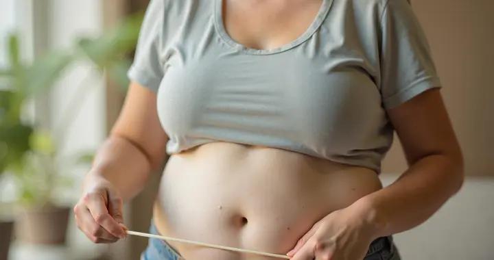 腰圍從85cm→75cm，讓我持續變瘦的5個方法