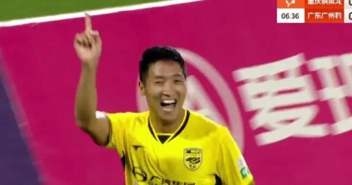 足球報：夏達龍將回深圳新鵬城效力，商隱、單鵬飛離開廣州豹