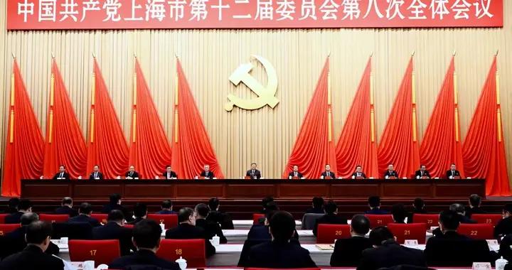 2025年上海十大新聞公佈