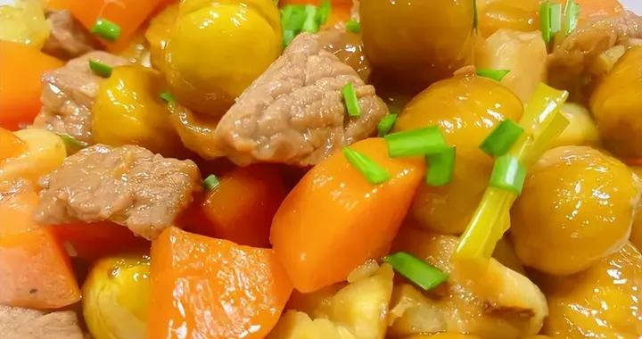 建議中老年人：快放下保健品，常喫這4種健腿菜，腿腳麻利更硬朗