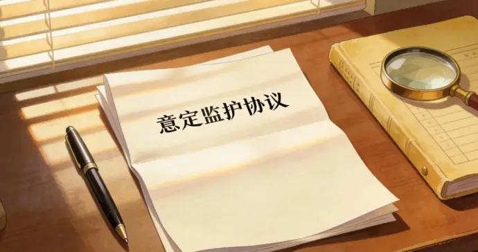 誰能當意定監護人、何時生效？且看“老年人意定監護十二問”