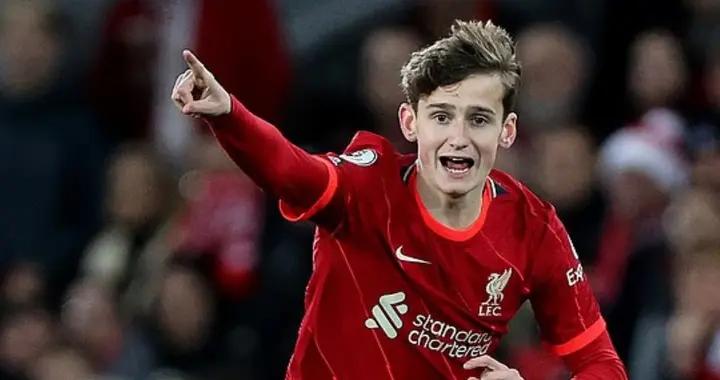 莫頓：很興奮成爲利物浦奪冠隊伍的一員，但踢不上球就很憋屈