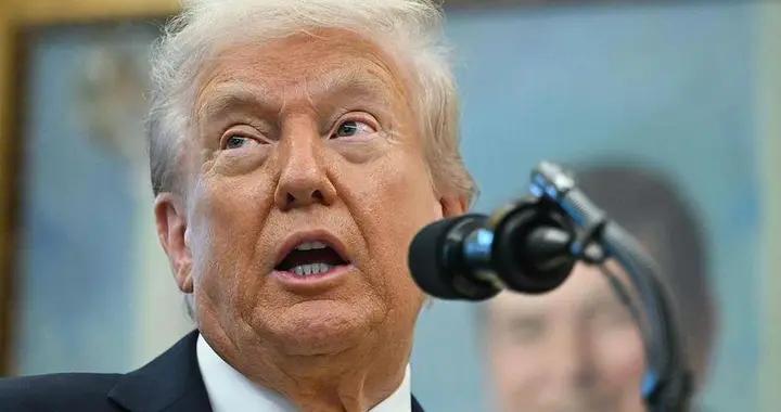 復刻拖垮蘇聯套路，特朗普太空戰略鎖死中國，要在月球上藏殺手鐧