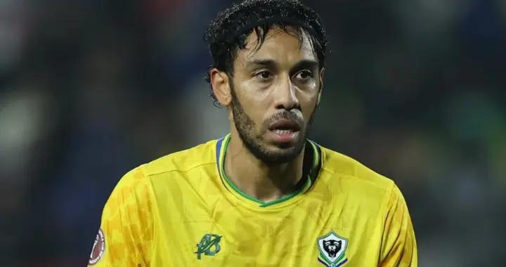 加蓬非洲杯提前出局，奧巴梅揚已因大腿不適提前返回馬賽